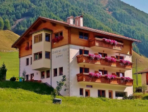 Residence Alpin